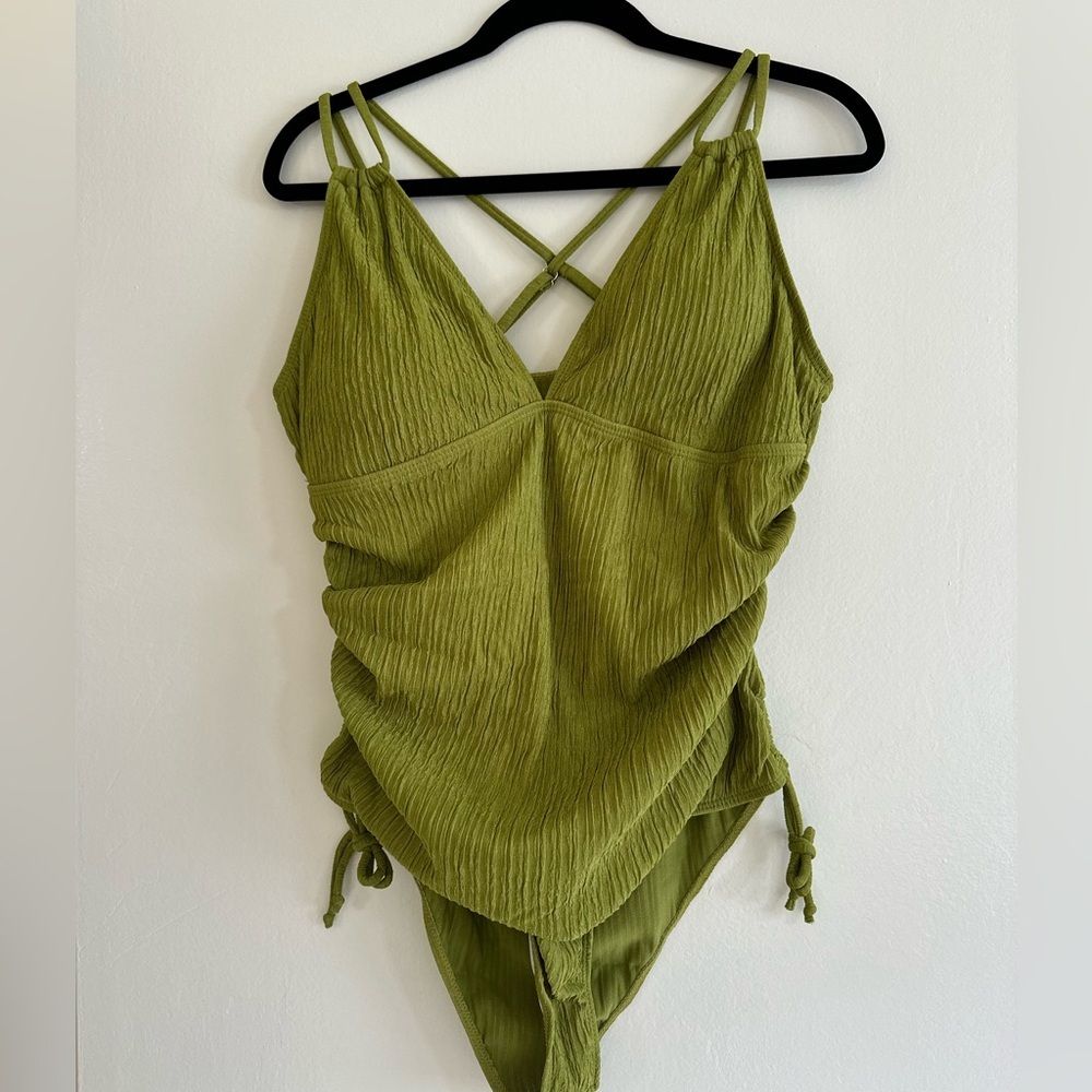Women Bikini